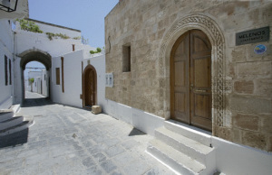 Отели Греции, Отели острова Родос, MelenosApartments – отель 3 звезды